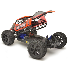 1:10 BSD Racing Dune Racer Rollcage, Brushed, 4WD, 2.4Ghz